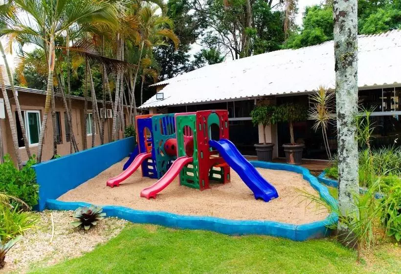 ホテル Casa Amarela Executive