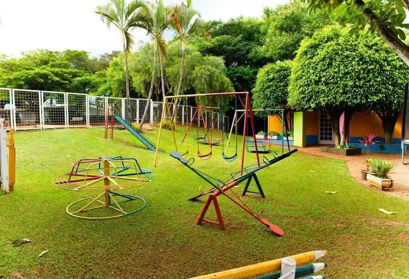 ホテル Casa Amarela Executive