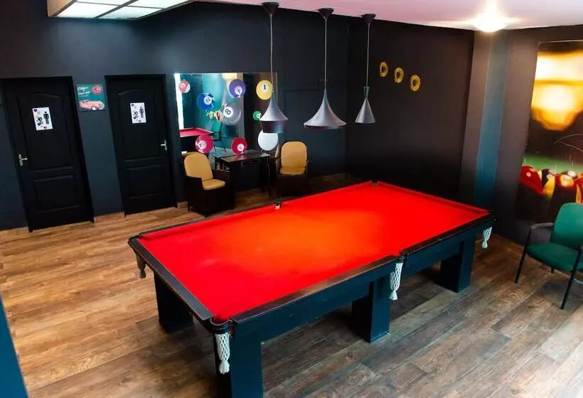 ホテル Casa Amarela Executive