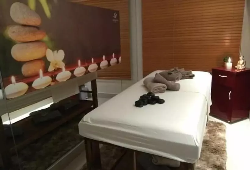 ホテル Casa Amarela Executive