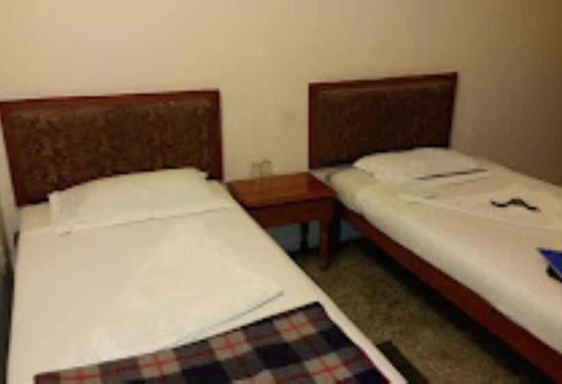 ホテル Casa Di William Khajuraho