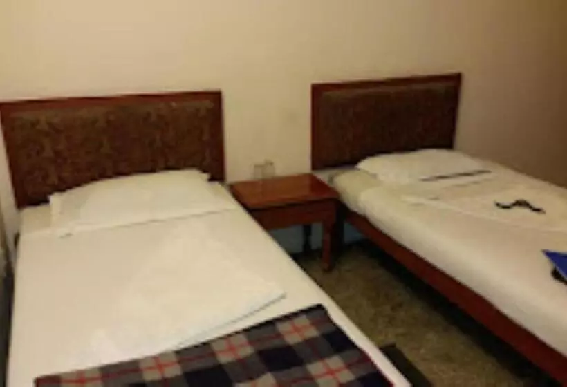 בית מלון כפרי Casa Di William Khajuraho