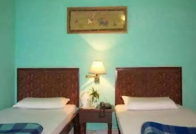 בית מלון כפרי Casa Di William Khajuraho