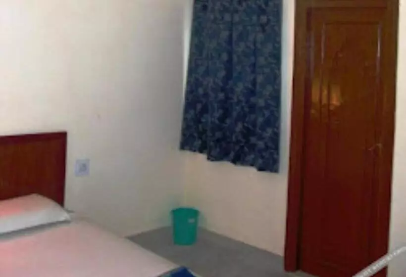 בית מלון כפרי Casa Di William Khajuraho