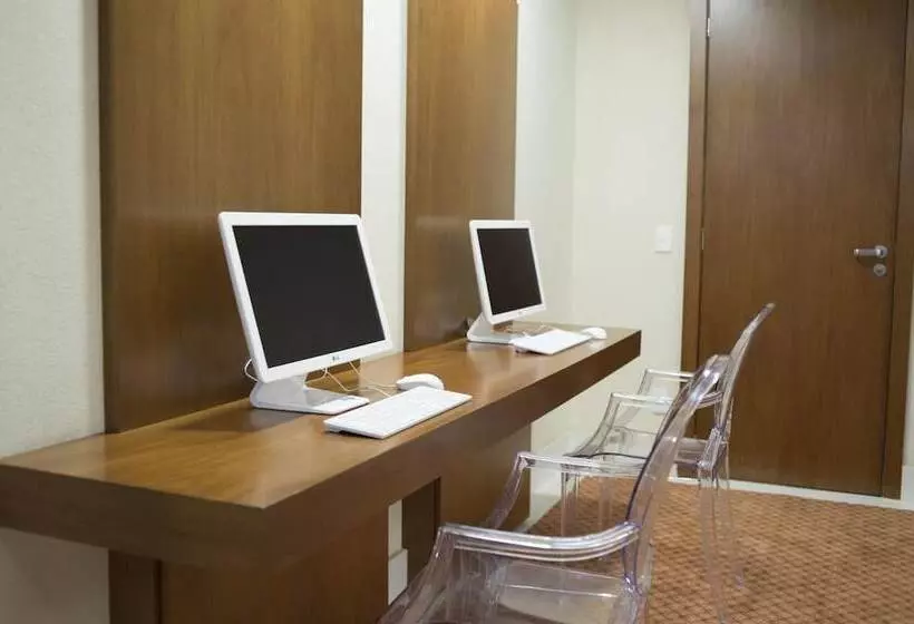 هتل Casablanca Center