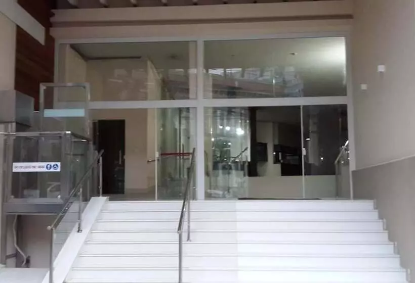 هتل Casablanca Center