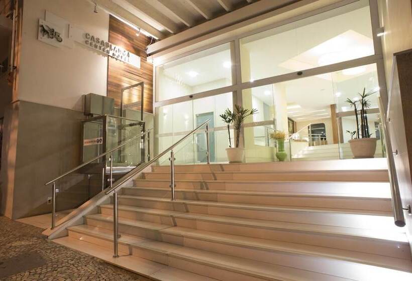 هتل Casablanca Center