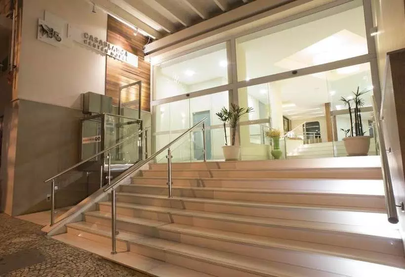 هتل Casablanca Center