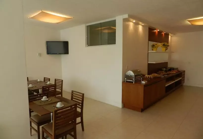 هتل Casablanca Center