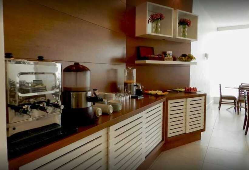 هتل Casablanca Center