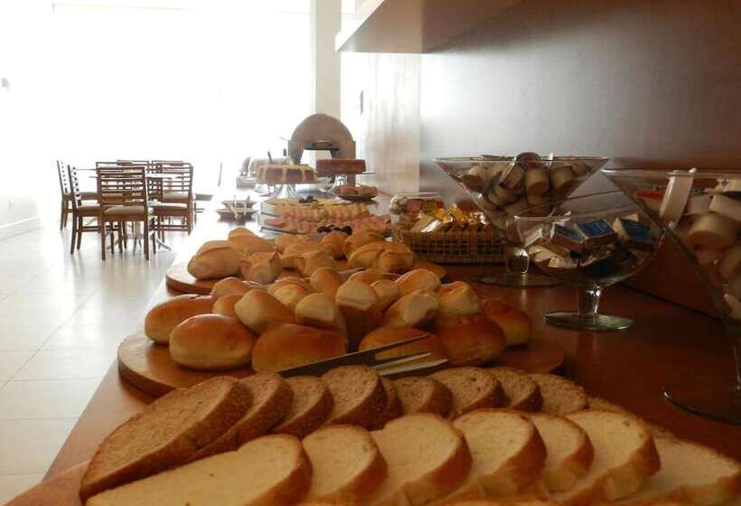 هتل Casablanca Center