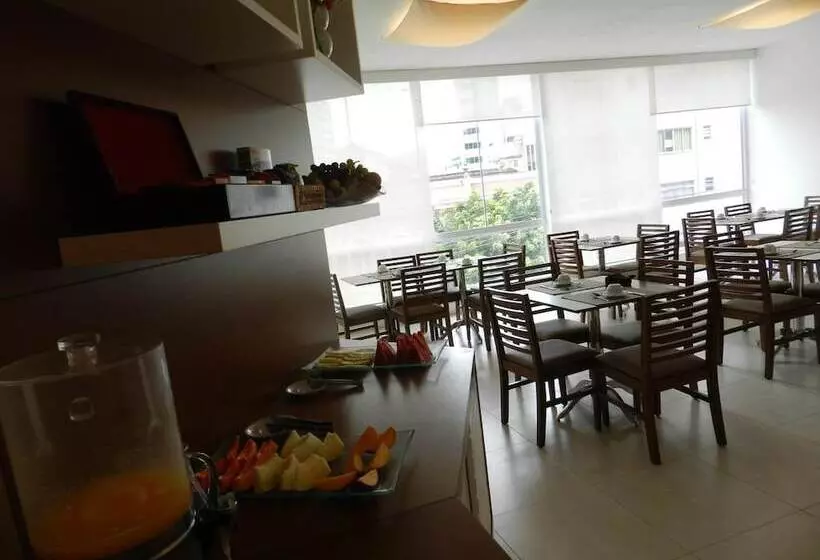 هتل Casablanca Center