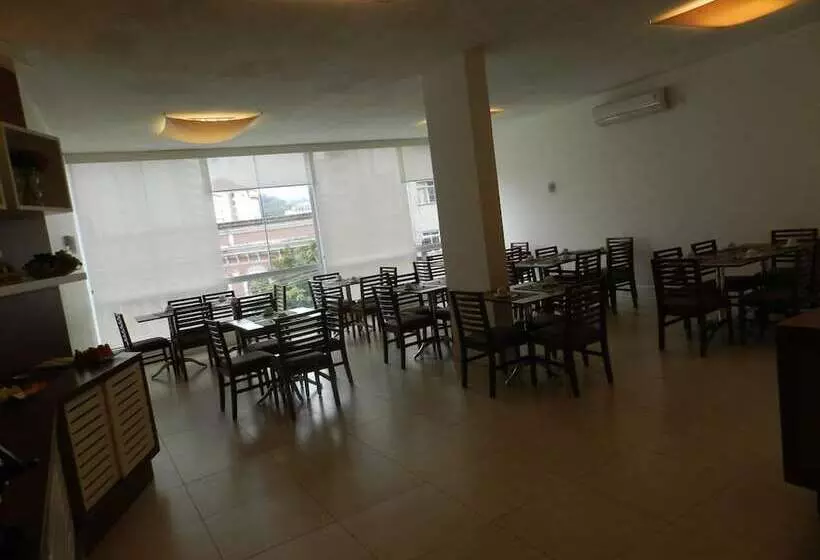 هتل Casablanca Center