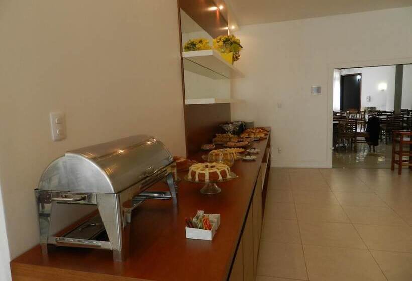 هتل Casablanca Center