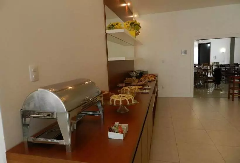 هتل Casablanca Center