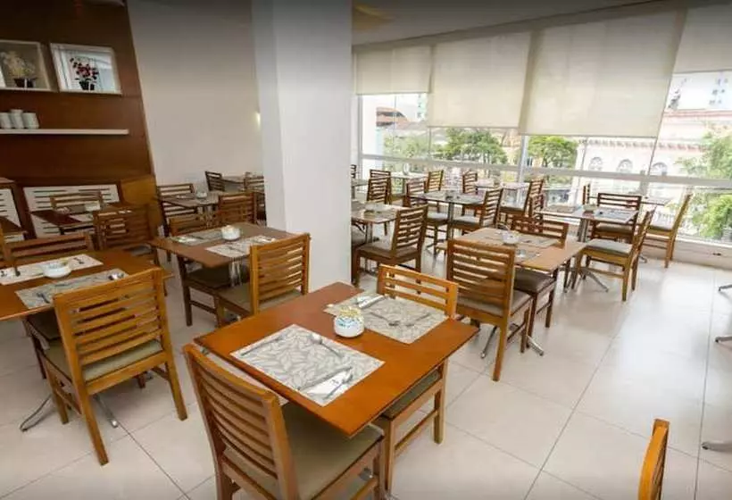 هتل Casablanca Center