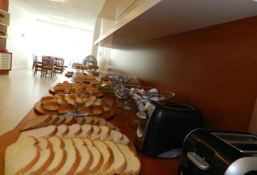 هتل Casablanca Center