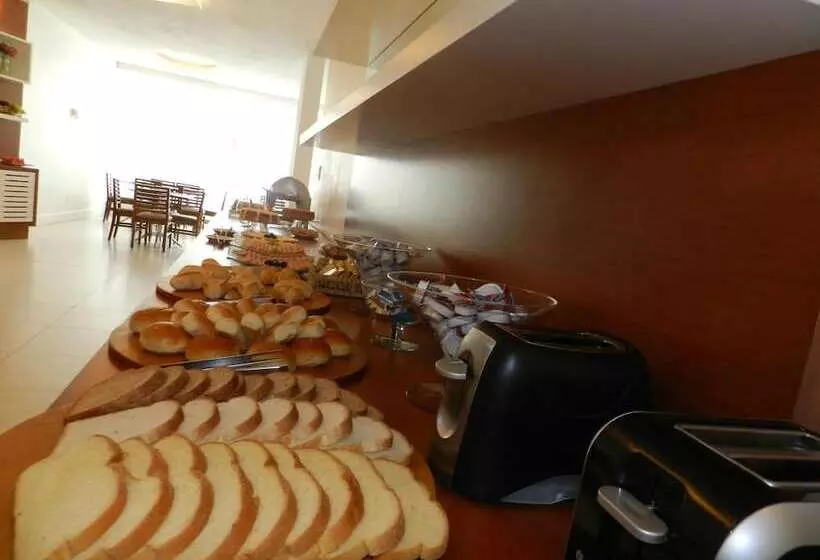 هتل Casablanca Center