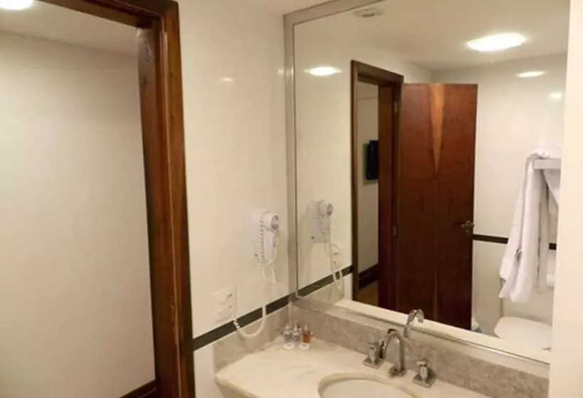 هتل Casablanca Center