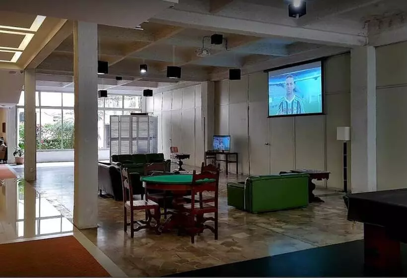 هتل Casablanca Center