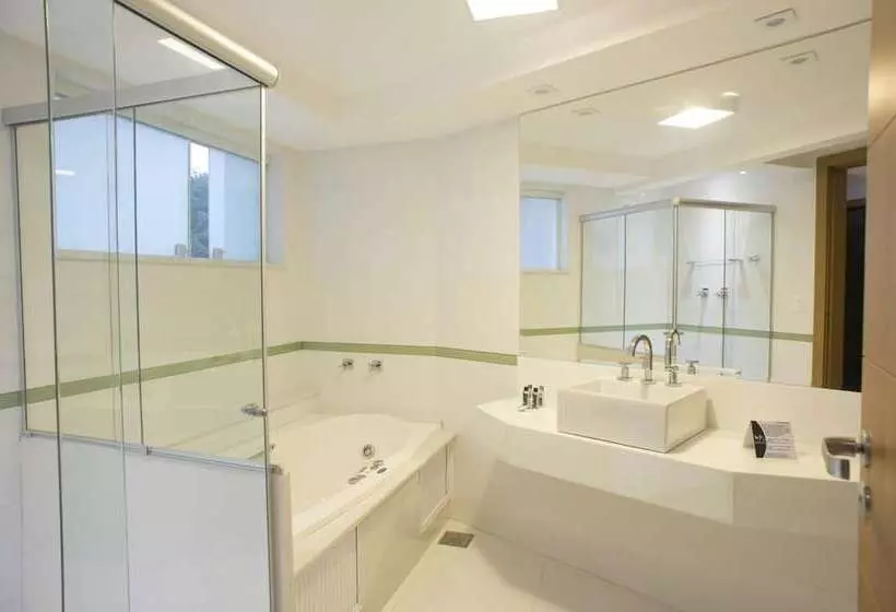 هتل Casablanca Center