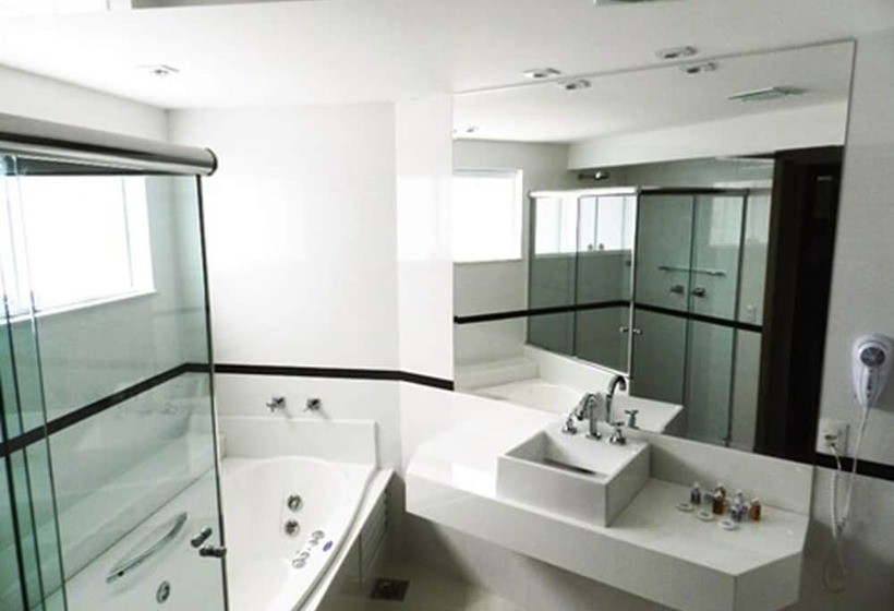 هتل Casablanca Center