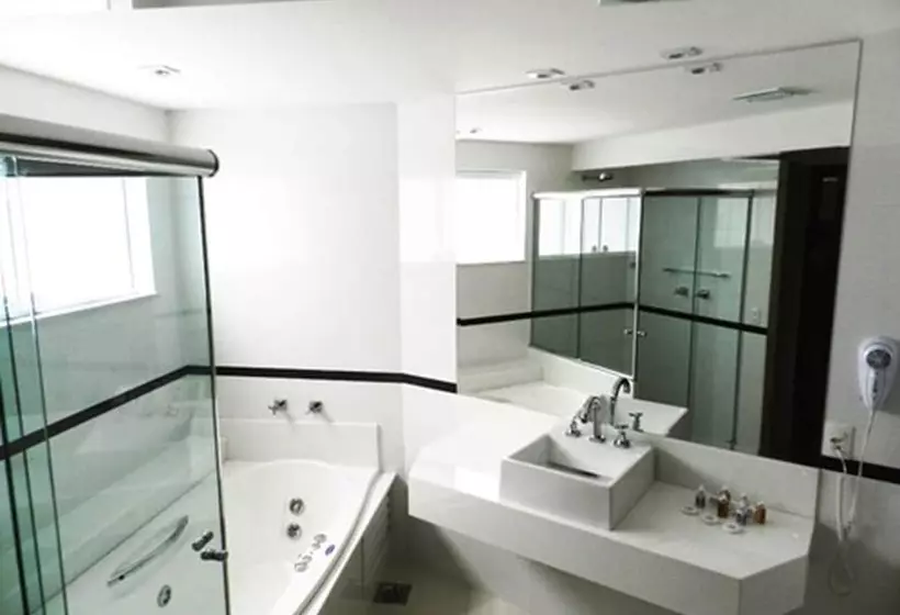 هتل Casablanca Center