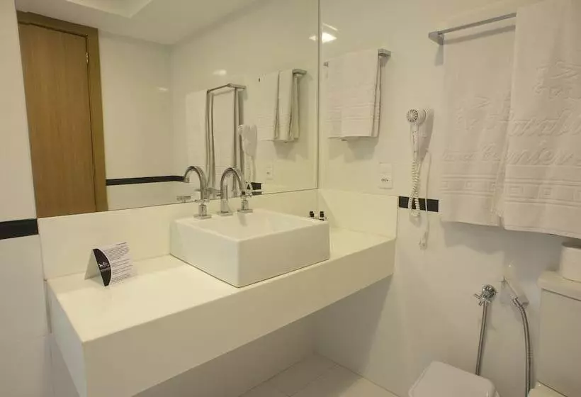 هتل Casablanca Center