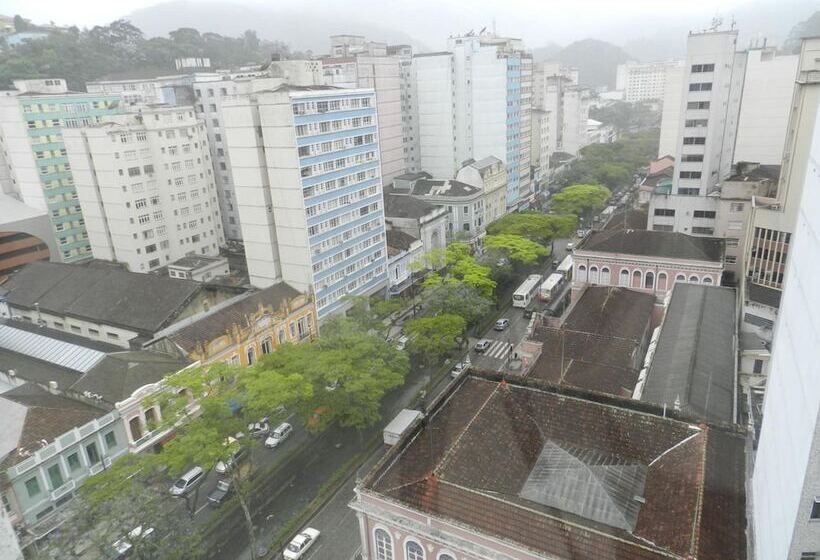 هتل Casablanca Center