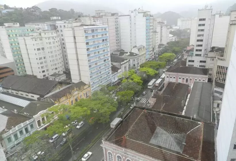 هتل Casablanca Center