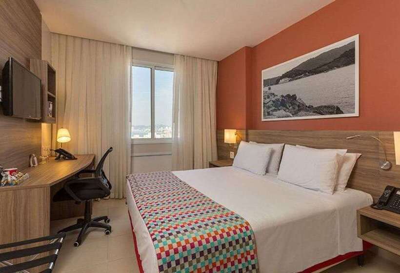 Comfort Hotel Santos