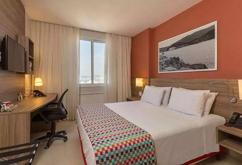 Comfort Hotel Santos