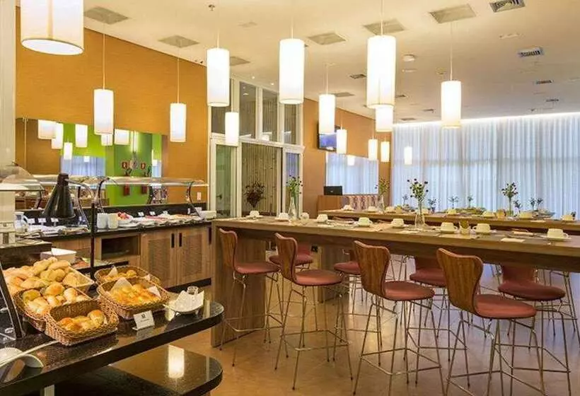 Comfort Hotel Santos