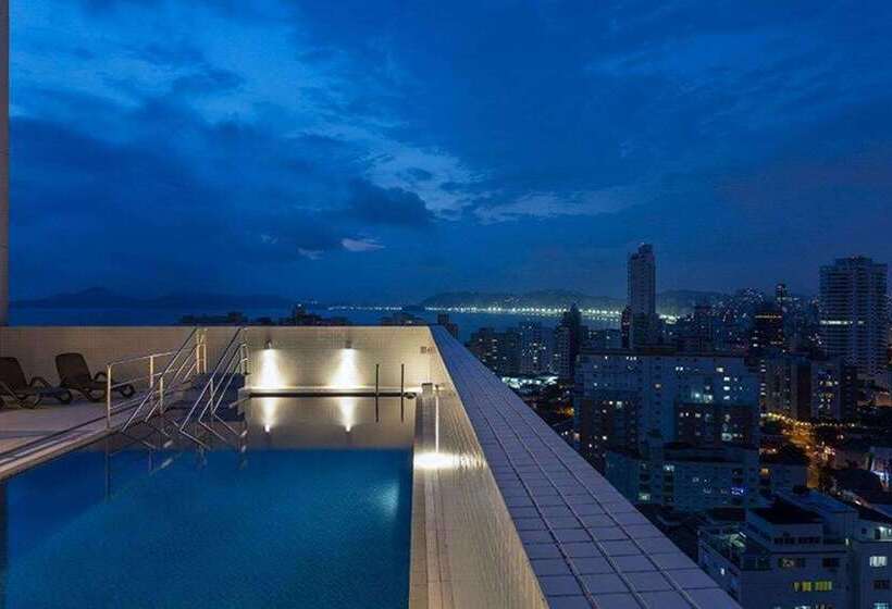 Comfort Hotel Santos