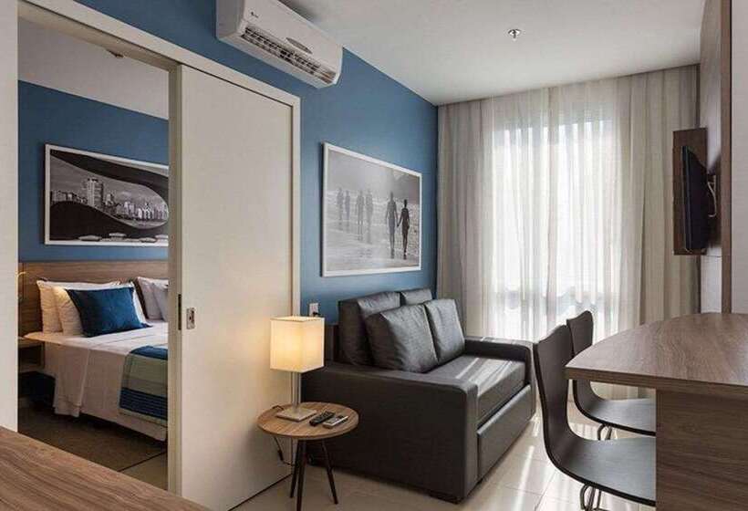 Comfort Hotel Santos