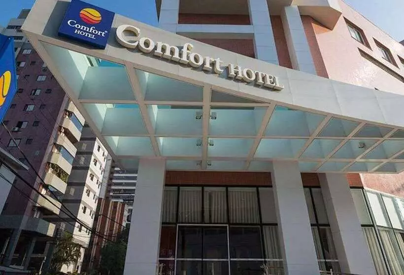 Comfort Hotel Santos