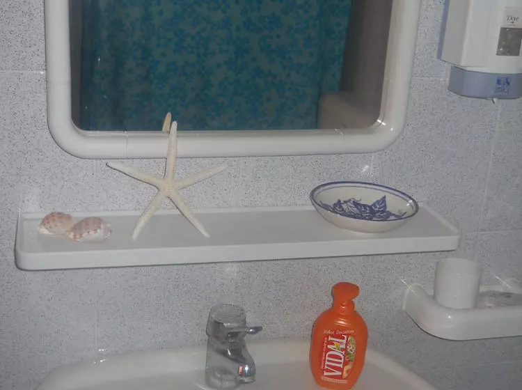 호텔 Corallo Rosso