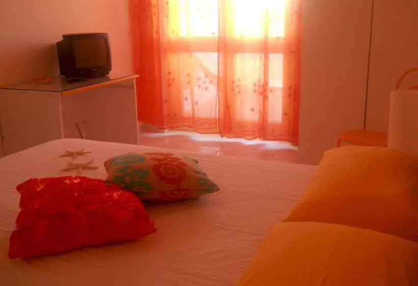 호텔 Corallo Rosso