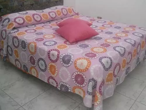 호텔 Corallo Rosso