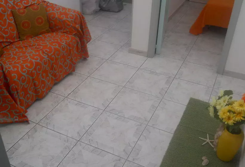 호텔 Corallo Rosso