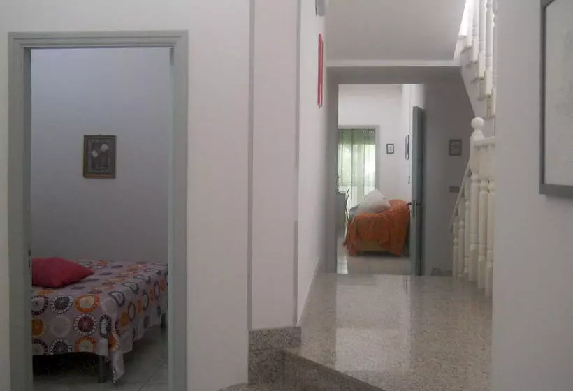 호텔 Corallo Rosso