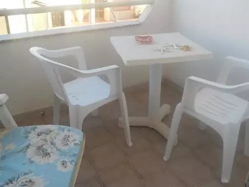 호텔 Corallo Rosso