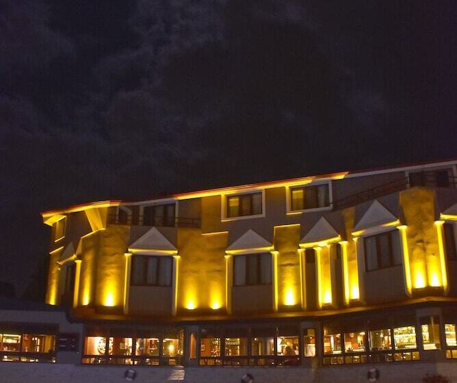 Cuci Hotel Di Mare Bayramoglu