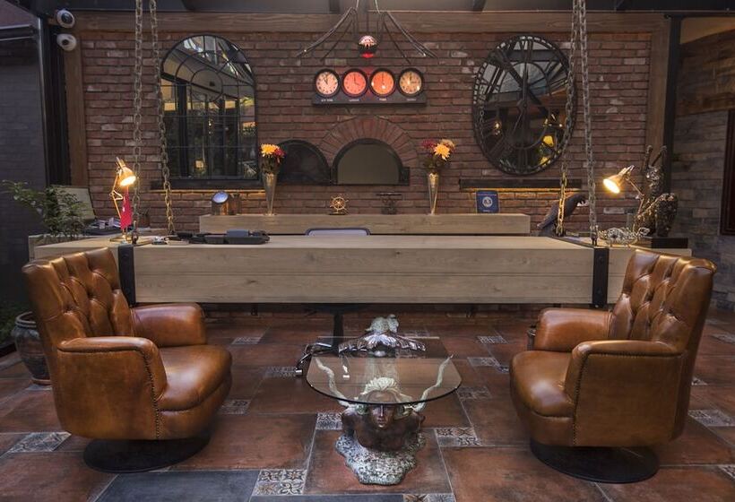 Cuci Hotel Di Mare Bayramoglu