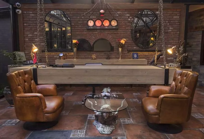 Cuci Hotel Di Mare Bayramoglu