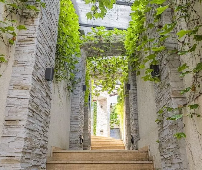 Cuci Hotel Di Mare Bayramoglu