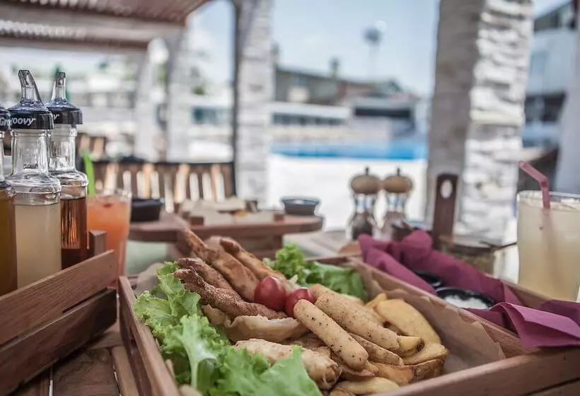 Cuci Hotel Di Mare Bayramoglu