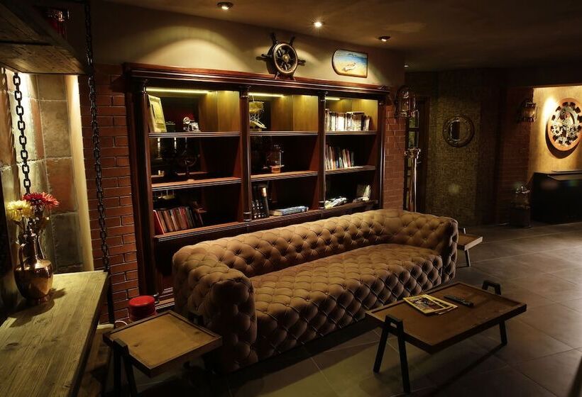 Cuci Hotel Di Mare Bayramoglu