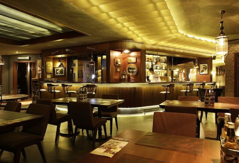 Cuci Hotel Di Mare Bayramoglu