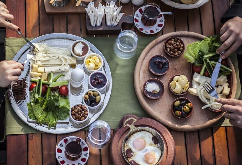 Cuci Hotel Di Mare Bayramoglu